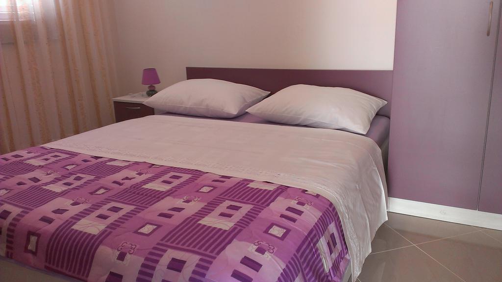 Apartments Hana Starigrad Paklenica Habitación foto