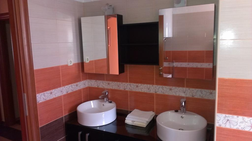 Apartments Hana Starigrad Paklenica Habitación foto